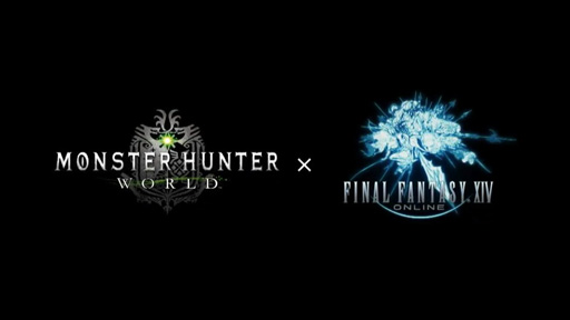 画像ギャラリー No.006のサムネイル画像 / ［E3 2018］「FFXIV」のモンスターも「MONSTER HUNTER: WORLD」の世界へ。“ベヒーモス”が新大陸の生態系を揺るがす!?