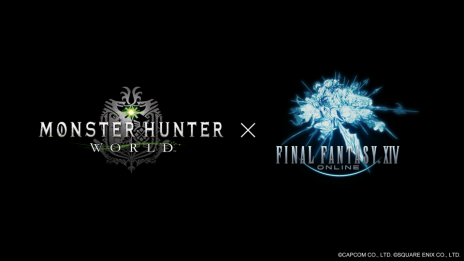 画像ギャラリー No.013のサムネイル画像 / ［E3 2018］「FFXIV」のモンスターも「MONSTER HUNTER: WORLD」の世界へ。“ベヒーモス”が新大陸の生態系を揺るがす!?