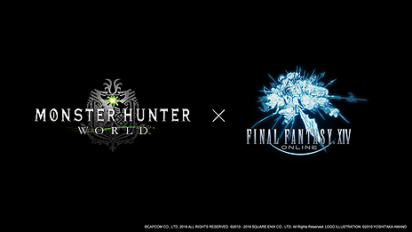 画像ギャラリー No.003のサムネイル画像 / 「MONSTER HUNTER: WORLD」無料アップデート第4弾は8月2日実施。「FFXIV」コラボのベヒーモスや竜騎士武具などの映像が公開