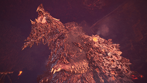 画像ギャラリー No.003のサムネイル画像 / PS4「MONSTER HUNTER: WORLD」，「DREAM MATCH in TGS 2018」の使用クエストが本日再登場