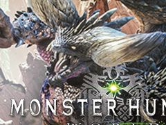 PS4版「MONSTER HUNTER: WORLD」が12月25日まで40％OFF。PlayStation Awards 2018受賞記念セールが開催