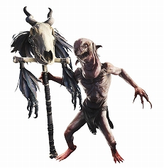 画像ギャラリー No.001のサムネイル画像 / PS4版「MONSTER HUNTER: WORLD」で「ウィッチャー3 ワイルドハント」とのコラボがスタート。異世界の怪物“レーシェン”が登場するほか,主人公“ゲラルト”の操作が可能に