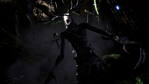 画像ギャラリー No.010のサムネイル画像 / PS4版「MONSTER HUNTER: WORLD」で「ウィッチャー3 ワイルドハント」とのコラボがスタート。異世界の怪物“レーシェン”が登場するほか，主人公“ゲラルト”の操作が可能に