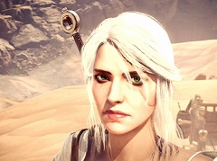 「MONSTER HUNTER: WORLD」，イベントクエスト“依頼：森の精霊”が配信。報酬で「ウィッチャー3」のコラボ装備が生産可能に