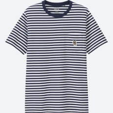 画像ギャラリー No.007のサムネイル画像 / 「モンスターハンター」「ストリートファイター」とユニクロのTシャツブランド「UT」がコラボ。全22柄のTシャツが4月15日に発売