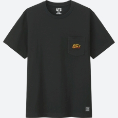 画像ギャラリー No.024のサムネイル画像 / 「モンスターハンター」「ストリートファイター」とユニクロのTシャツブランド「UT」がコラボ。全22柄のTシャツが4月15日に発売