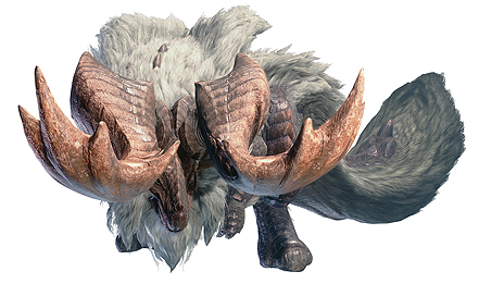 画像ギャラリー No.008のサムネイル画像 / 「MONSTER HUNTER WORLD: ICEBORNE」はPS4で9月6日，PCで今冬発売へ。新たなフィールドやモンスター，アクションの情報が一挙公開