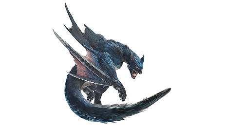 画像ギャラリー No.013のサムネイル画像 / 「MONSTER HUNTER WORLD: ICEBORNE」はPS4で9月6日，PCで今冬発売へ。新たなフィールドやモンスター，アクションの情報が一挙公開