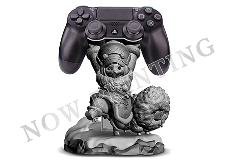 画像ギャラリー No.021のサムネイル画像 / 「MONSTER HUNTER WORLD: ICEBORNE」はPS4で9月6日，PCで今冬発売へ。新たなフィールドやモンスター，アクションの情報が一挙公開