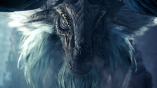 画像ギャラリー No.031のサムネイル画像 / 「MONSTER HUNTER WORLD: ICEBORNE」はPS4で9月6日，PCで今冬発売へ。新たなフィールドやモンスター，アクションの情報が一挙公開