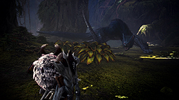 画像ギャラリー No.037のサムネイル画像 / 「MONSTER HUNTER WORLD: ICEBORNE」はPS4で9月6日，PCで今冬発売へ。新たなフィールドやモンスター，アクションの情報が一挙公開
