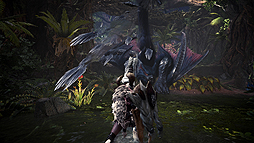 画像ギャラリー No.039のサムネイル画像 / 「MONSTER HUNTER WORLD: ICEBORNE」はPS4で9月6日,PCで今冬発売へ。新たなフィールドやモンスター,アクションの情報が一挙公開