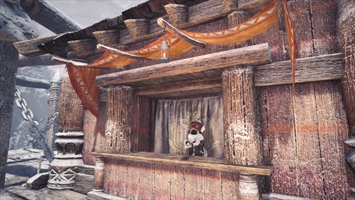 画像ギャラリー No.006のサムネイル画像 / 「MONSTER HUNTER WORLD:ICEBORNE」の最新PVが公開に。復活モンスターとしてティガレックスが登場