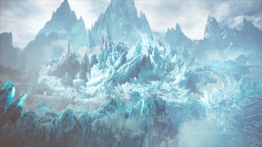 画像ギャラリー No.014のサムネイル画像 / 「MONSTER HUNTER WORLD:ICEBORNE」の最新PVが公開に。復活モンスターとしてティガレックスが登場