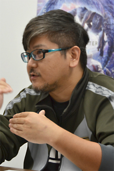 画像ギャラリー No.009のサムネイル画像 / 「MONSTER HUNTER WORLD: ICEBORNE」開発者インタビュー。クラッチクローなど新要素の導入によって変わる「狩り」について聞く