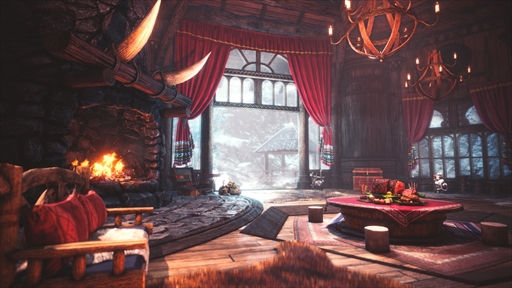 画像ギャラリー No.024のサムネイル画像 / 「MONSTER HUNTER WORLD: ICEBORNE」の序盤インプレッションを動画付きでお届け。新アクションやマスターランク狩猟のポイントを紹介