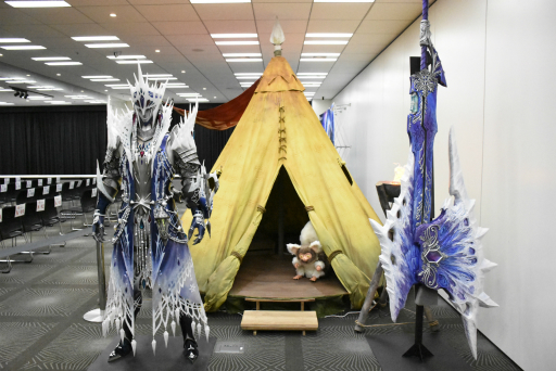 画像ギャラリー No.002のサムネイル画像 / 冰龍「イヴェルカーナ」は強かった……！ 「MONSTER HUNTER WORLD:ICEBORNE」のプレス体験会でのプレイ動画を掲載
