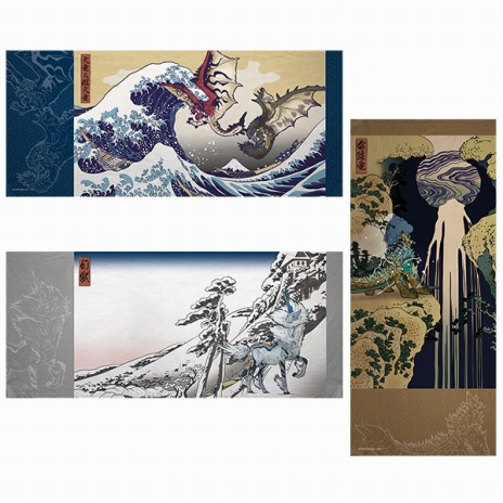 画像ギャラリー No.008のサムネイル画像 / カプコン，TGS 2019の出展情報を公開。「MHW：ICEBORNE」でモンハン部会員限定の“優待試遊”を実施