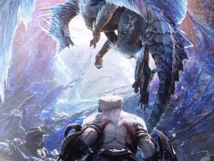 カプコン，TGS 2019の出展情報を公開。「MHW：ICEBORNE」でモンハン部会員限定の“優待試遊”を実施