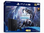 画像ギャラリー No.001のサムネイル画像 / 「MONSTER HUNTER WORLD:ICEBORNE」とPS4のセット商品が発売決定。特典として重ね着装備やダイナミックテーマがもらえる