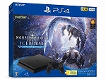 画像ギャラリー No.005のサムネイル画像 / 「MONSTER HUNTER WORLD:ICEBORNE」とPS4のセット商品が発売決定。特典として重ね着装備やダイナミックテーマがもらえる