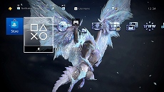画像ギャラリー No.008のサムネイル画像 / 「MONSTER HUNTER WORLD:ICEBORNE」とPS4のセット商品が発売決定。特典として重ね着装備やダイナミックテーマがもらえる