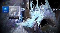 画像ギャラリー No.009のサムネイル画像 / 「MONSTER HUNTER WORLD:ICEBORNE」とPS4のセット商品が発売決定。特典として重ね着装備やダイナミックテーマがもらえる