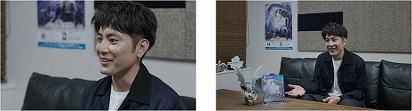 画像ギャラリー No.010のサムネイル画像 / 「MONSTER HUNTER WORLD:ICEBORNE」と「Horizon Zero Dawn」とのコラボが決定。間宮祥太朗さん出演の新CMも先行公開