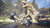 画像ギャラリー No.002のサムネイル画像 / PS4「MONSTER HUNTER WORLD: ICEBORNE」の第3回βテストが8月30日に開始。超上級者向け討伐クエスト「凛冽のイヴェルカーナ」が登場