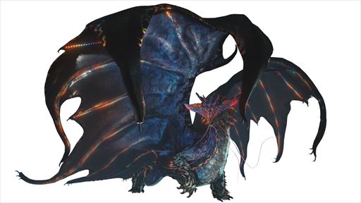 画像ギャラリー No.011のサムネイル画像 / 「MONSTER HUNTER WORLD:ICEBORNE」のプロモーションムービー第5弾が公開。ジンオウガの登場が明らかに