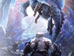カプコンがTGS 2019の出展情報第4弾を公開。「MHW：ICEBORNE」の試遊台「金獅子 ラージャン」の狩猟が体験できる