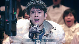 画像ギャラリー No.019のサムネイル画像 / PS4版「MHW: Iceborne」TVCMの間宮祥太朗さんによる「英雄の証」，フルバージョンが公開