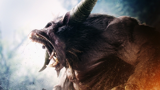 画像ギャラリー No.002のサムネイル画像 / ［TGS 2019］「MHW: ICEBORNE」の大型タイトルアップデート第1弾が10月10日に配信決定。今後のアップデートロードマップの一部を公開