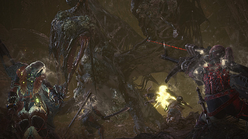 画像ギャラリー No.001のサムネイル画像 / 「MHW: ICEBORNE」と「バイオハザード RE:2」のコラボが決定。新規状態異常「ゾンビ状態」が登場する特別なクエストは11月配信予定