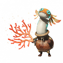 画像ギャラリー No.019のサムネイル画像 / 「MHW: ICEBORNE」と「バイオハザード RE:2」のコラボが決定。新規状態異常「ゾンビ状態」が登場する特別なクエストは11月配信予定