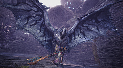 画像ギャラリー No.003のサムネイル画像 / 「MHW: ICEBORNE」,10月10日実施予定のアップデート情報が公開。ラージャン装備やマイハウスの新機能,導きの地の追加要素など
