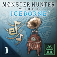 画像ギャラリー No.015のサムネイル画像 / 「MHW: ICEBORNE」,10月10日実施予定のアップデート情報が公開。ラージャン装備やマイハウスの新機能,導きの地の追加要素など