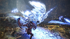 画像ギャラリー No.018のサムネイル画像 / 「MHW: ICEBORNE」，10月10日実施予定のアップデート情報が公開。ラージャン装備やマイハウスの新機能，導きの地の追加要素など