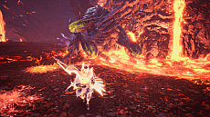 画像ギャラリー No.029のサムネイル画像 / 「MHW: ICEBORNE」，10月10日実施予定のアップデート情報が公開。ラージャン装備やマイハウスの新機能，導きの地の追加要素など