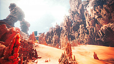 画像ギャラリー No.032のサムネイル画像 / 「MHW: ICEBORNE」，10月10日実施予定のアップデート情報が公開。ラージャン装備やマイハウスの新機能，導きの地の追加要素など
