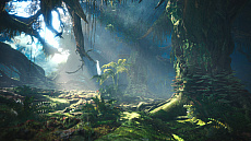 画像ギャラリー No.033のサムネイル画像 / 「MHW: ICEBORNE」，10月10日実施予定のアップデート情報が公開。ラージャン装備やマイハウスの新機能，導きの地の追加要素など