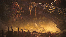 画像ギャラリー No.035のサムネイル画像 / 「MHW: ICEBORNE」，10月10日実施予定のアップデート情報が公開。ラージャン装備やマイハウスの新機能，導きの地の追加要素など