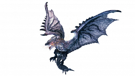 画像ギャラリー No.036のサムネイル画像 / 「MHW: ICEBORNE」，10月10日実施予定のアップデート情報が公開。ラージャン装備やマイハウスの新機能，導きの地の追加要素など