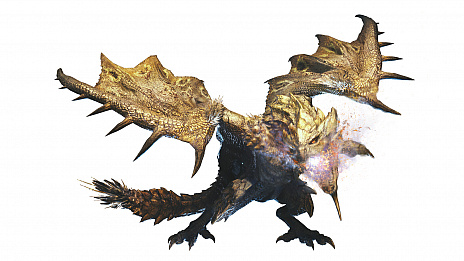 画像ギャラリー No.037のサムネイル画像 / 「MHW: ICEBORNE」，10月10日実施予定のアップデート情報が公開。ラージャン装備やマイハウスの新機能，導きの地の追加要素など