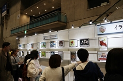 画像ギャラリー No.044のサムネイル画像 / 「モンスターハンターフェスタ'19-'20」東京会場をレポート。ステージイベントでは「MHW:I」の新規登場モンスター，ジンオウガ亜種の告知も