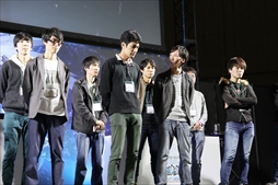 画像ギャラリー No.047のサムネイル画像 / 「モンスターハンターフェスタ'19-'20」東京会場をレポート。ステージイベントでは「MHW:I」の新規登場モンスター，ジンオウガ亜種の告知も