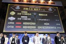 画像ギャラリー No.053のサムネイル画像 / 「モンスターハンターフェスタ'19-'20」東京会場をレポート。ステージイベントでは「MHW:I」の新規登場モンスター，ジンオウガ亜種の告知も