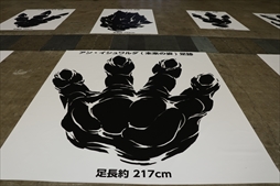 画像ギャラリー No.063のサムネイル画像 / 「モンスターハンターフェスタ'19-'20」東京会場をレポート。ステージイベントでは「MHW:I」の新規登場モンスター，ジンオウガ亜種の告知も