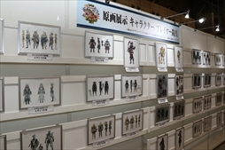 画像ギャラリー No.067のサムネイル画像 / 「モンスターハンターフェスタ'19-'20」東京会場をレポート。ステージイベントでは「MHW:I」の新規登場モンスター，ジンオウガ亜種の告知も