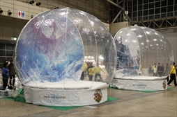 画像ギャラリー No.069のサムネイル画像 / 「モンスターハンターフェスタ'19-'20」東京会場をレポート。ステージイベントでは「MHW:I」の新規登場モンスター，ジンオウガ亜種の告知も